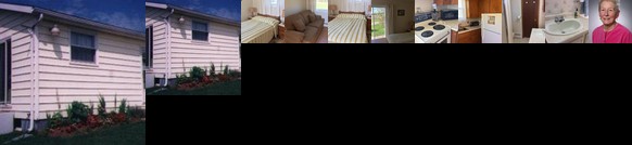 Blossom Haven - Brackley Beach Prince Edward Island