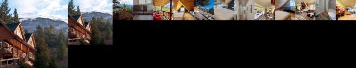 HI Canmore Hostel/Alpine Club of Canada