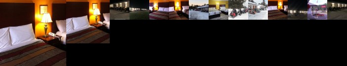 Deep River Motel