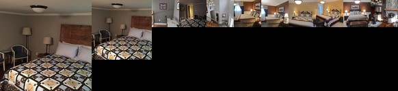 Old Rocky Brook Road Bed & Breakfast