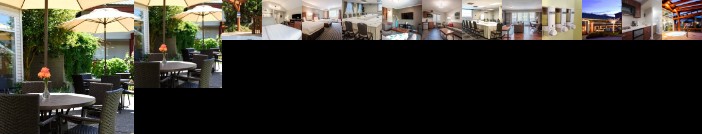 Gibsons Garden Hotel