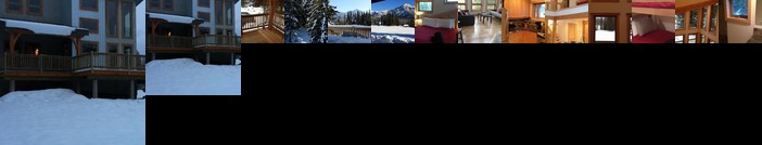 Lush Mountain Accommodations