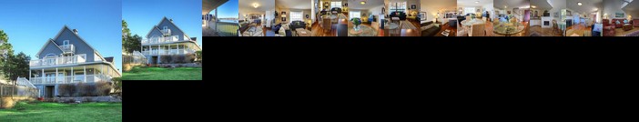 Rosewood On The Cove Cottages