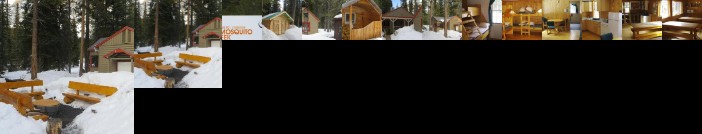 HI-Mosquito Creek Hostel