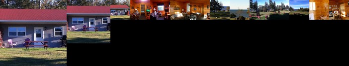 Rocky Shores & Seals Cottages