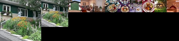 A l'Ombre du Pommier