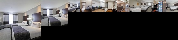 Home Inn & Suites Regina