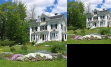 Blair House Heritage Breakfast Inn