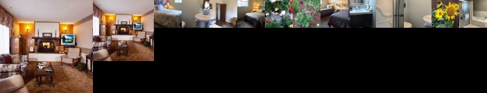 Wild Rose Bed & Breakfast