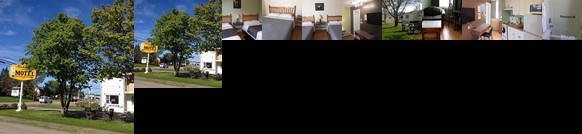 Baker's Lighthouse Motel