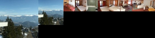 Apartment Mars 404-406