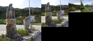 Apartment Mercure 501