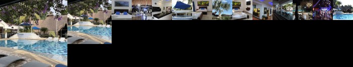 Hotel Melgar Villa Valeria