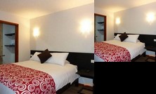 Hotel San Marcos Paipa