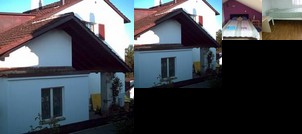 La Casita Bed and Breakfast