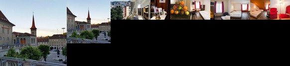 Hotel Elite Fribourg