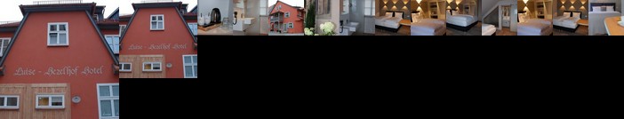 Hotel Luise