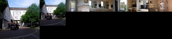 Ferienwohnung nahe Uniklinik