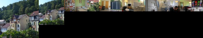 Pension Mahrets Puppenstube