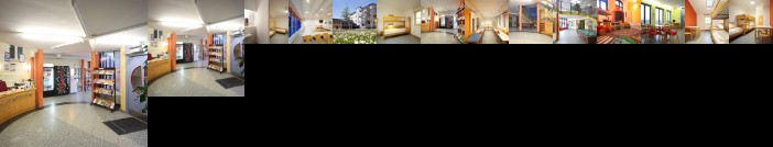 DJH Jugendherberge Greifswald