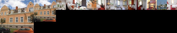Hotel Adler Greifswald