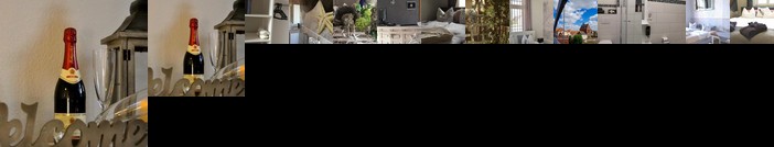 Biergarten Pension Zur Alten Post