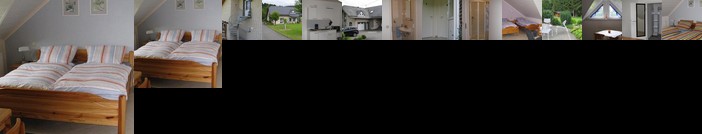 Appartment Haus Muller