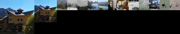 Ailin Maia Apartamentos Casa de Montana