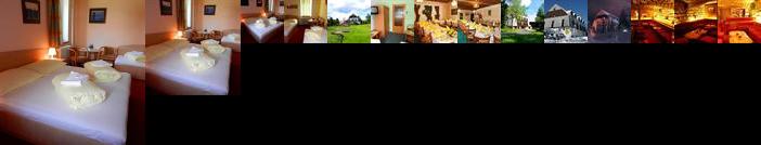 Horsky hotel Jelinek