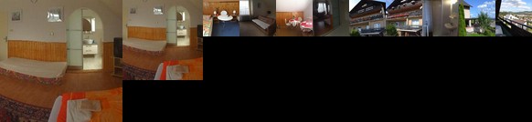 Penzion Panorama Beroun