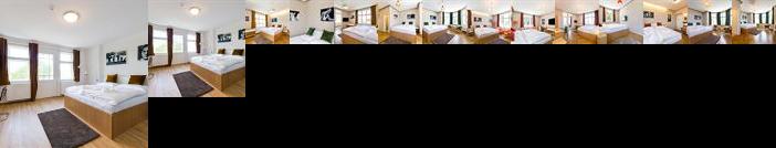 Boutique hotel Villa Beatika