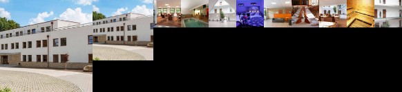 Sporthotel Hostivice