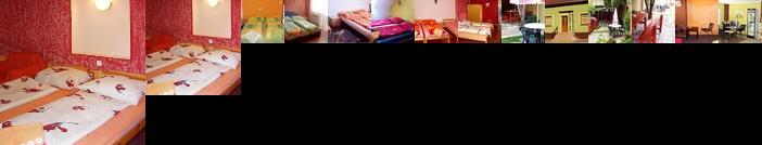 Penzion Orion Hovorany