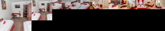 Hotel Koliba Litomerice