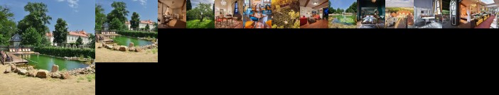 Chateau Loucen Garden Retreat