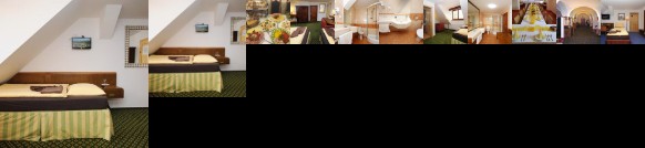 Hotel Restaurant Na Statku