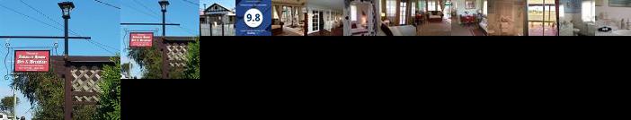 Andavine House Bed & Breakfast