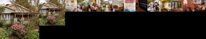Shelton-Lea Bed & Breakfast