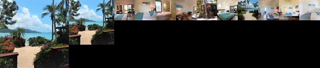 Palm Bay Resort Whitsundays