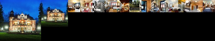 Letohradek sv Vojtech