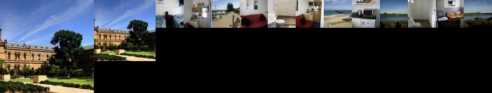 Port Noarlunga Motel