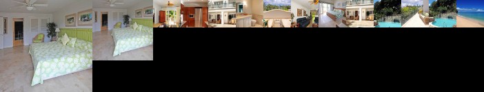 Jalousie Villa with Private Pool by Island Villas