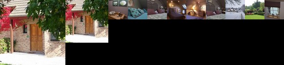 B&B A l'Oree Des Bois