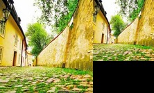 Garden Residence Prague Castle