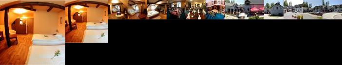 Hotel Stary Mlyn Primda