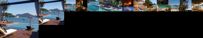 Pousada e Mergulho Jamanta