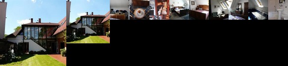 Penzion a restaurace Country club