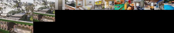 Hotel Balneario Itapocoroi