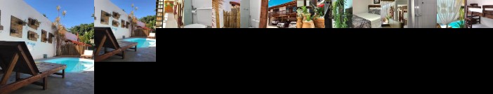 Pousada Arraial da Poesia