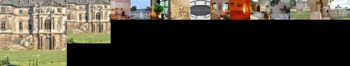 Grune Idylle im Dresdener Suden